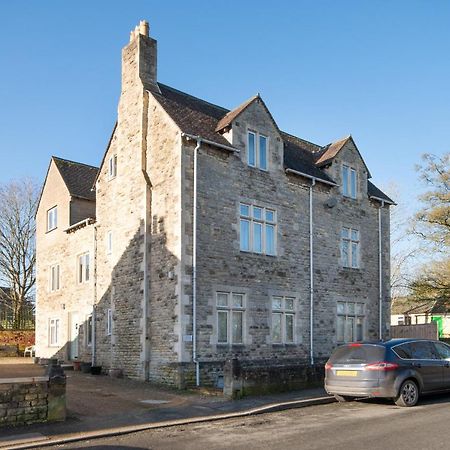 Bridge House By Treetop Property Cirencester Esterno foto